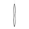 IN THE WIND VERTICAL - Suspension-Pendant Lights